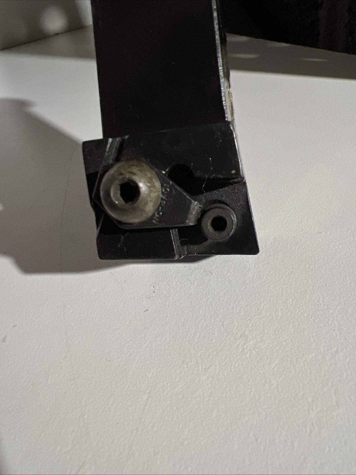 valenite HPCLR-20-6 Lathe Toolholder Turning Miling MCLNR-20-6 Indexible Carbide