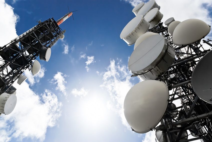 telecomunicaciones
